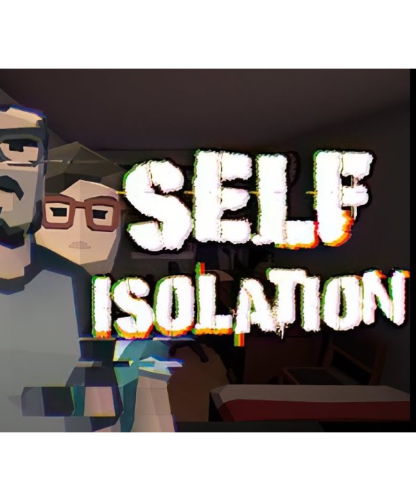 Self-Isolation Steam Key GLOBAL